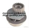 ASHUKI 0453-1090 Water Pump